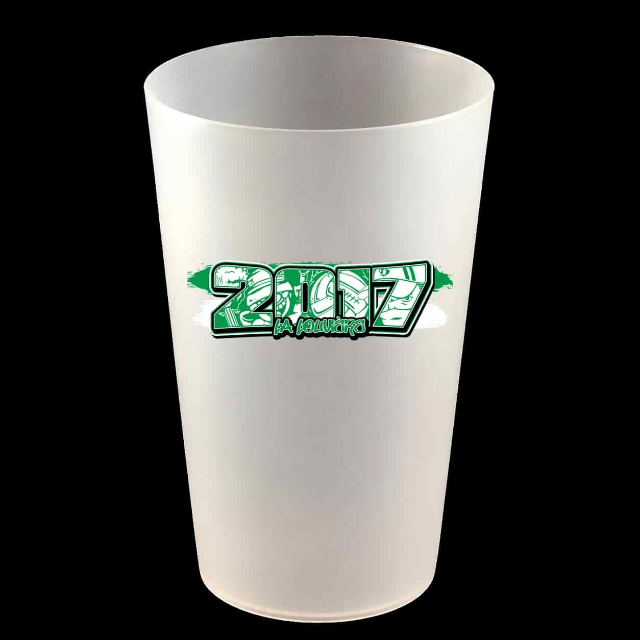 2017 La Louvière Hardcup