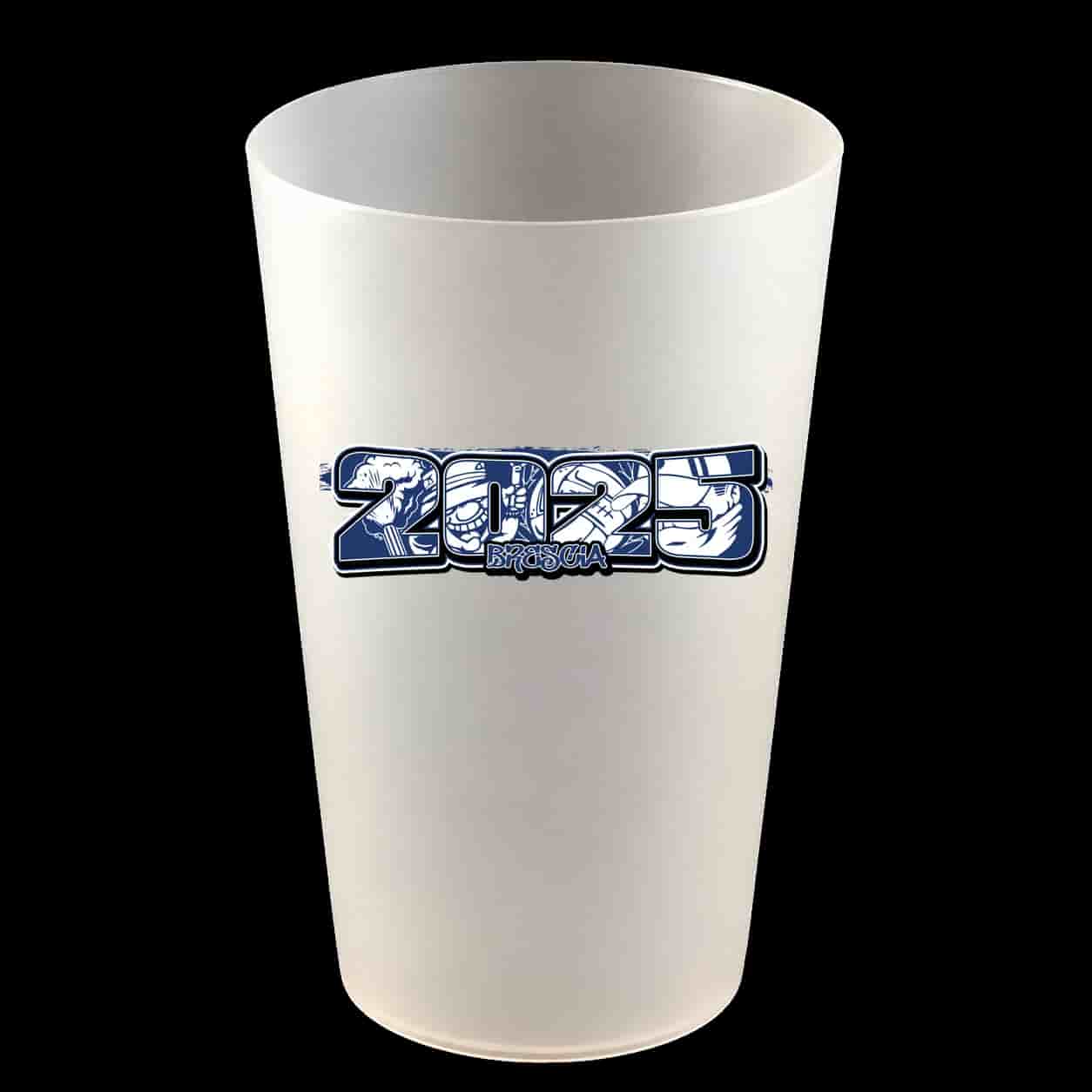 2025 brescia Hardcup
