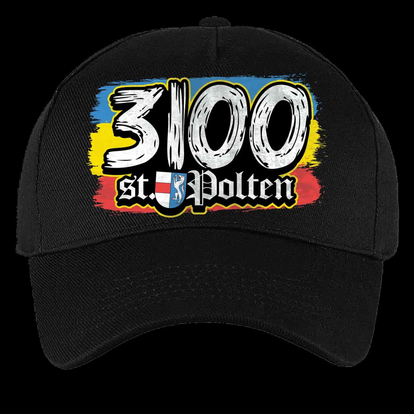 3100 st.Pölten Cap