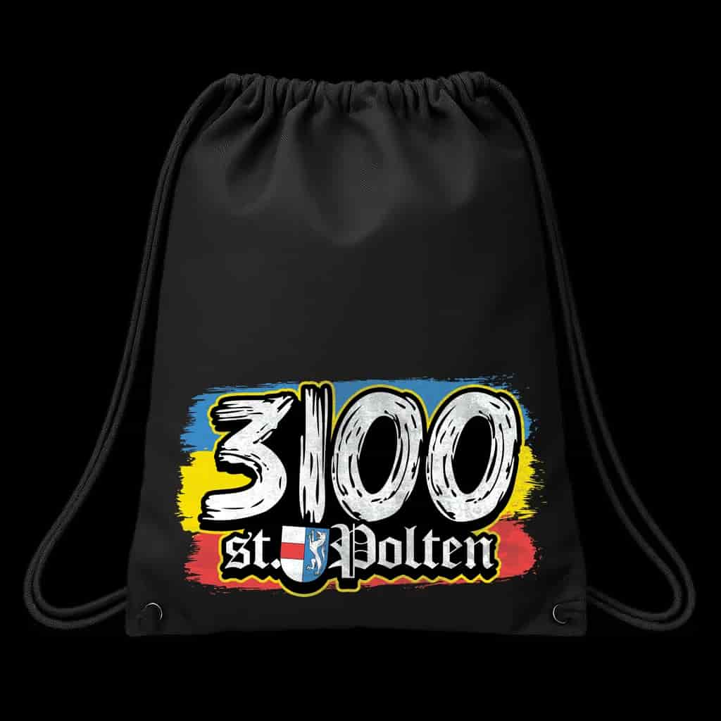3100 st.Pölten Sack Pack