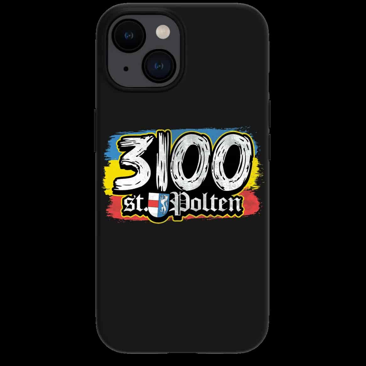 3100 st.Pölten Iphone Case