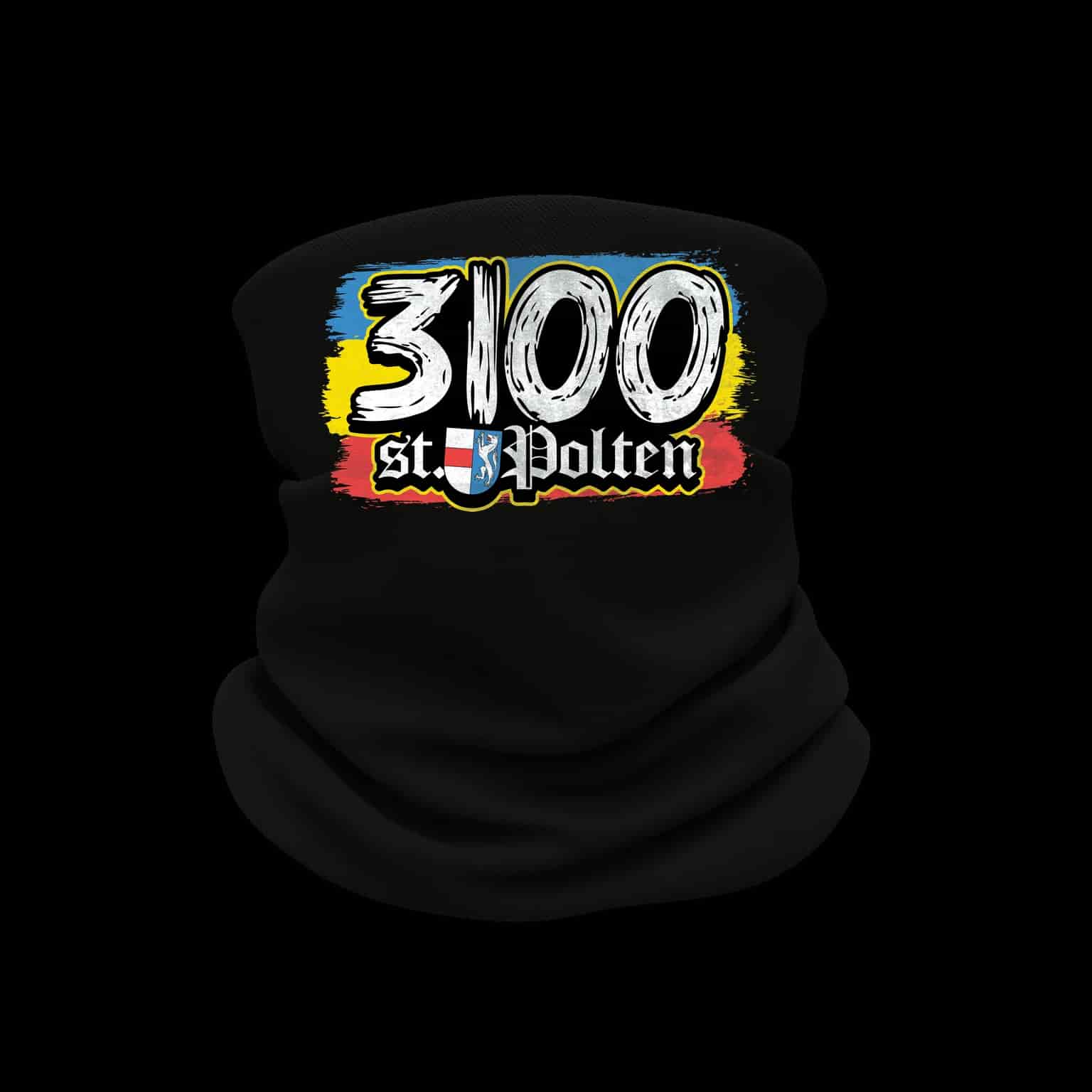 3100 st.Pölten Neckwarmer