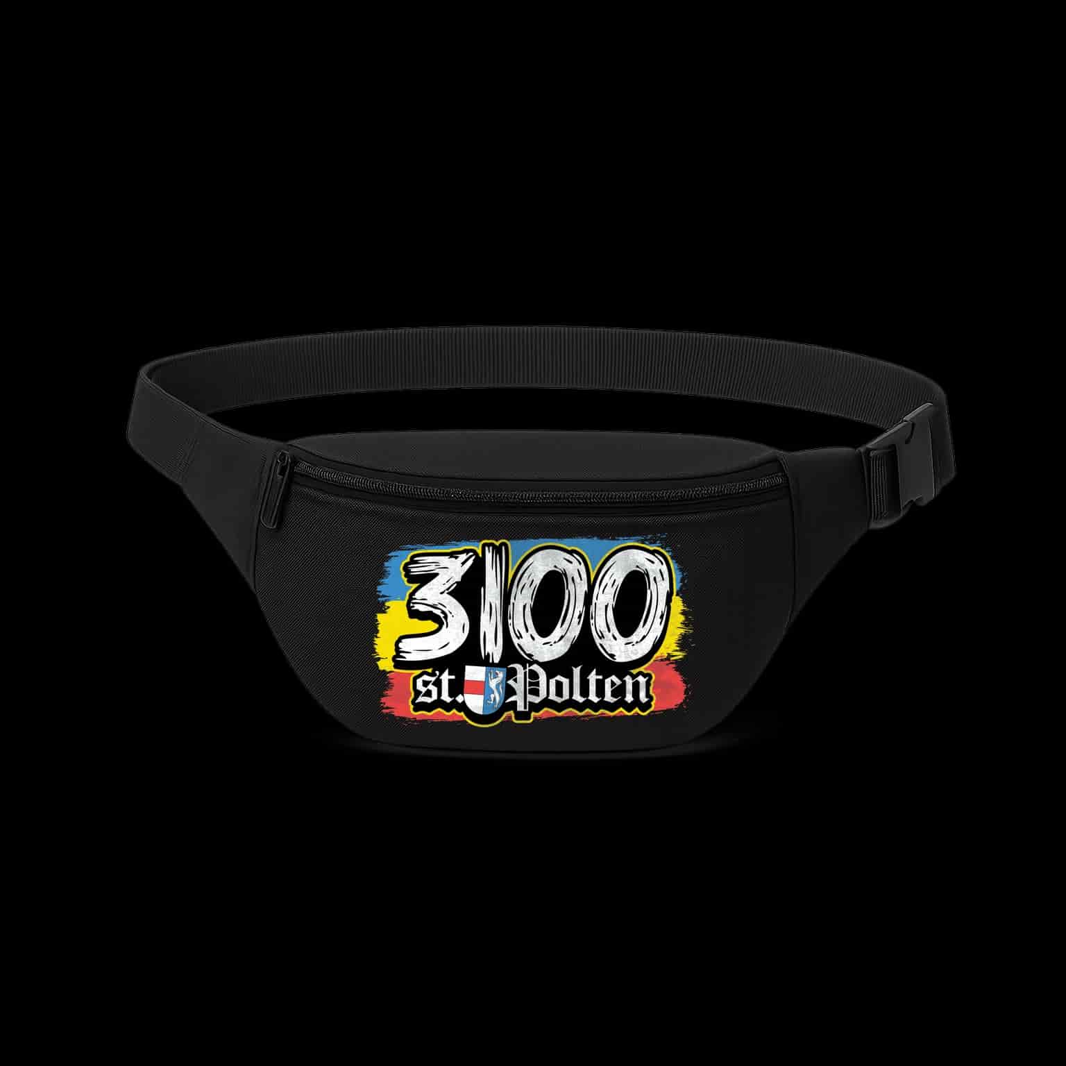 3100 st.Pölten Fanny Pack