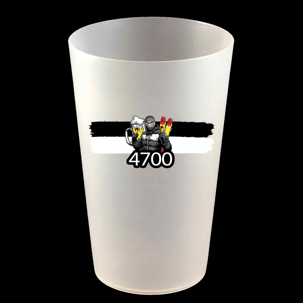 4700 Hardcup