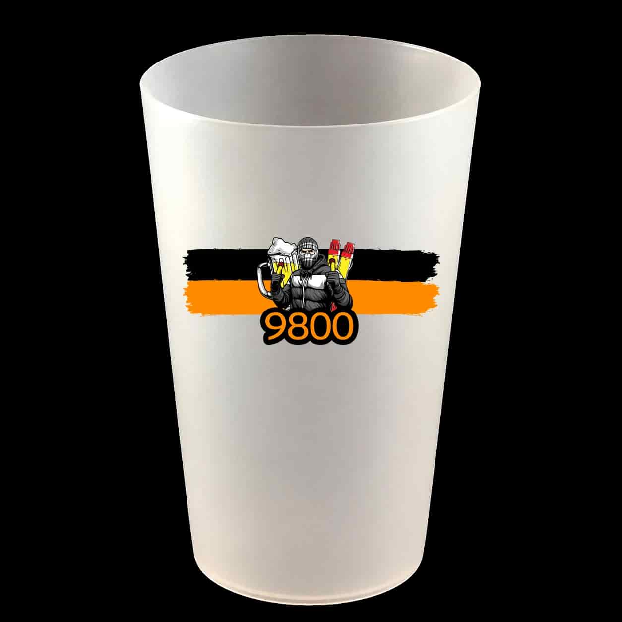 9800 Hardcup