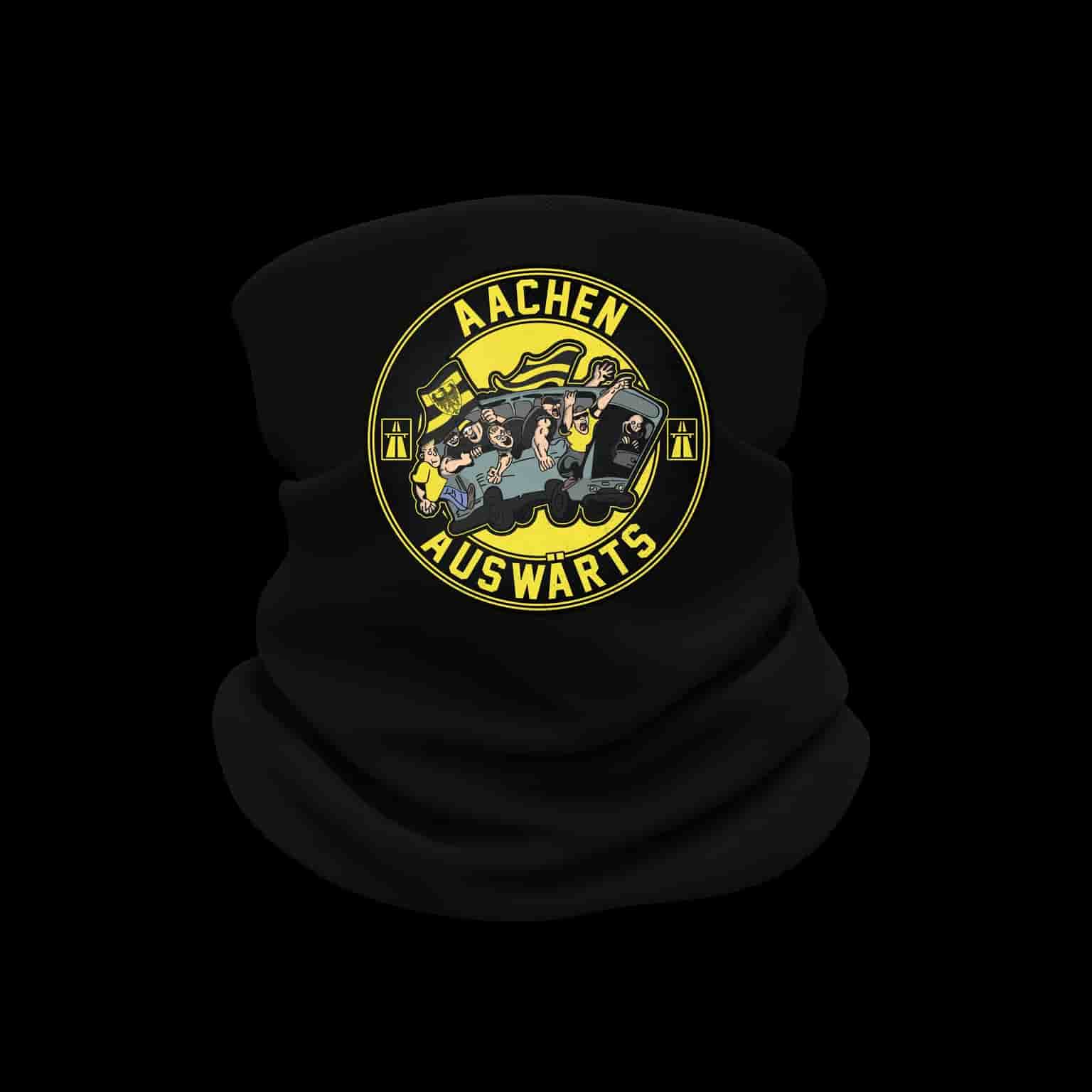 Aachen auswärts Neckwarmer