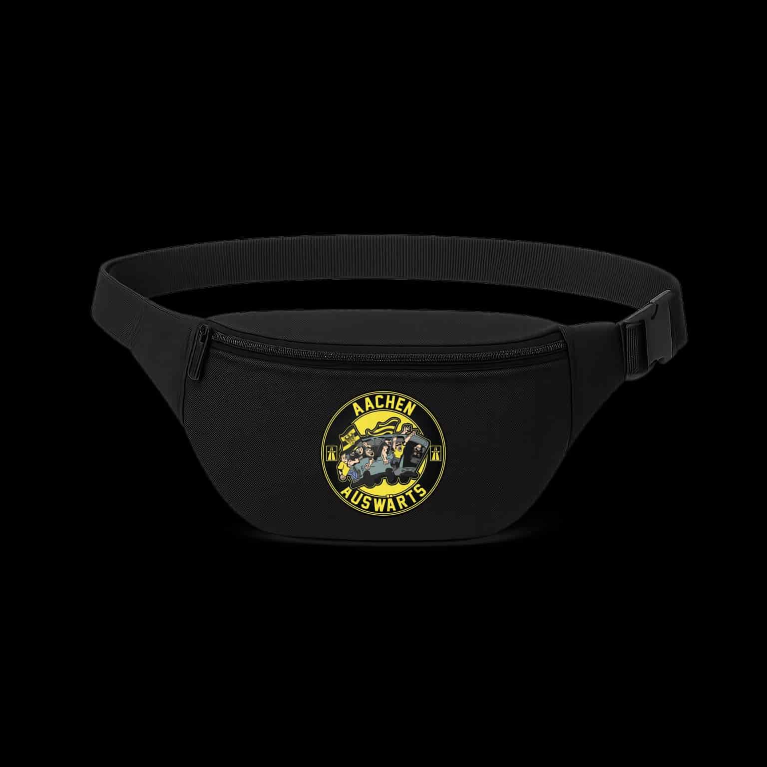 Aachen auswärts Fanny Pack