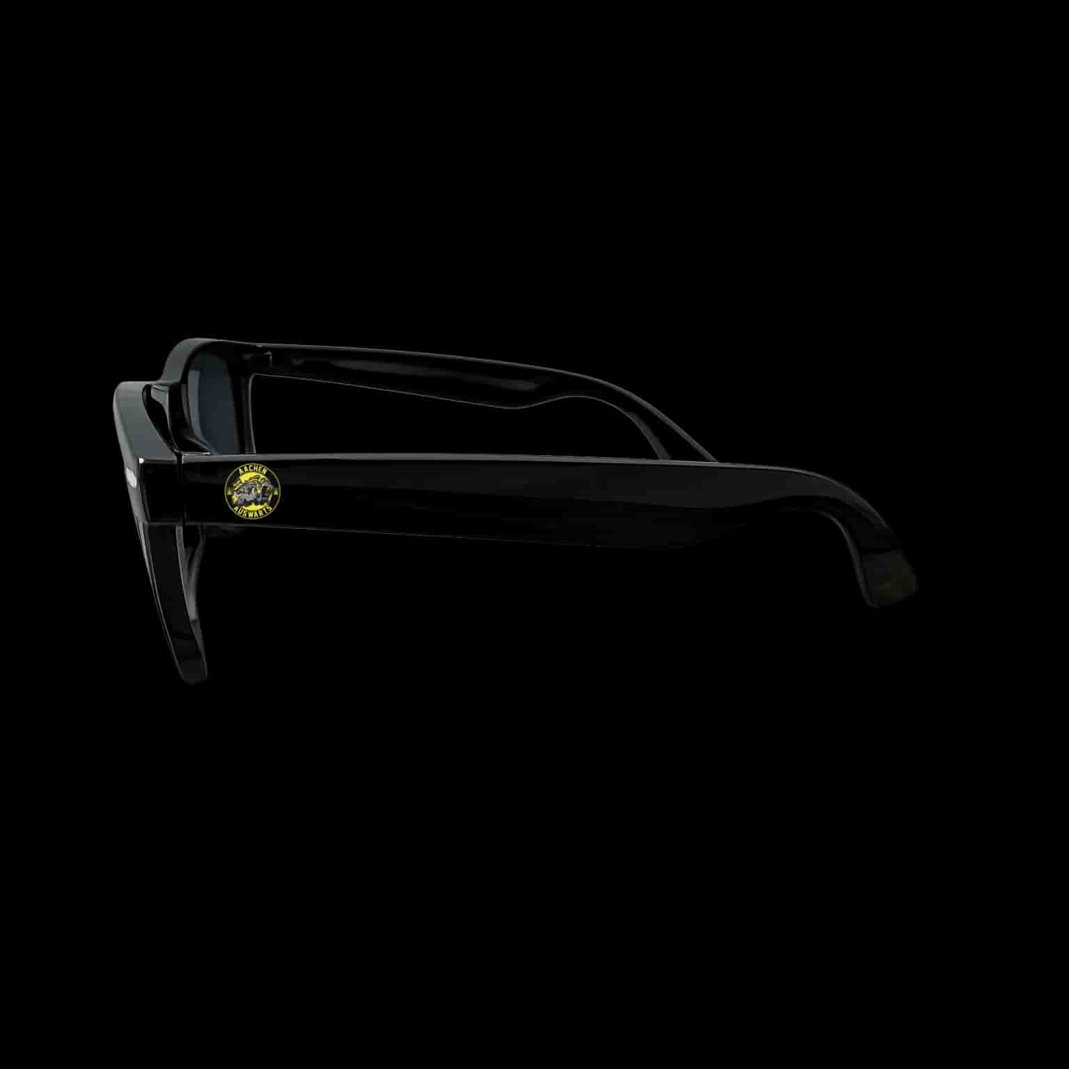Aachen auswärts Sunglasses