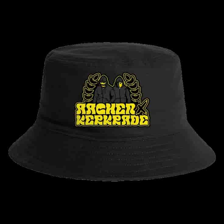Aachen und Kerkrade Bucket Hat