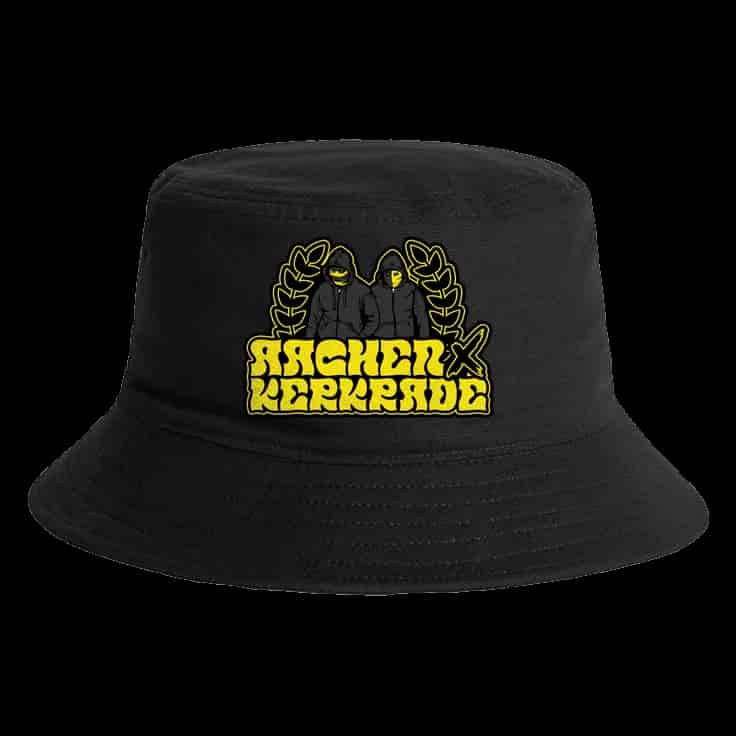 Aachen und Kerkrade Bucket Hat