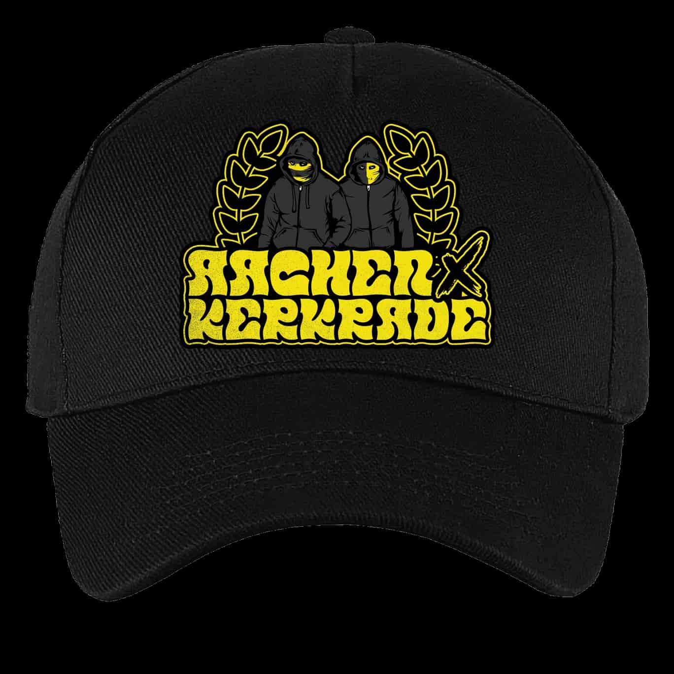 Aachen und Kerkrade Cap