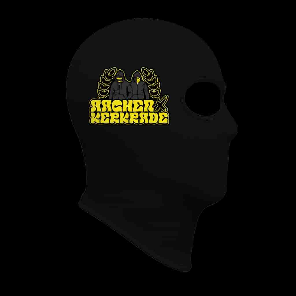 Aachen und Kerkrade Balaclava