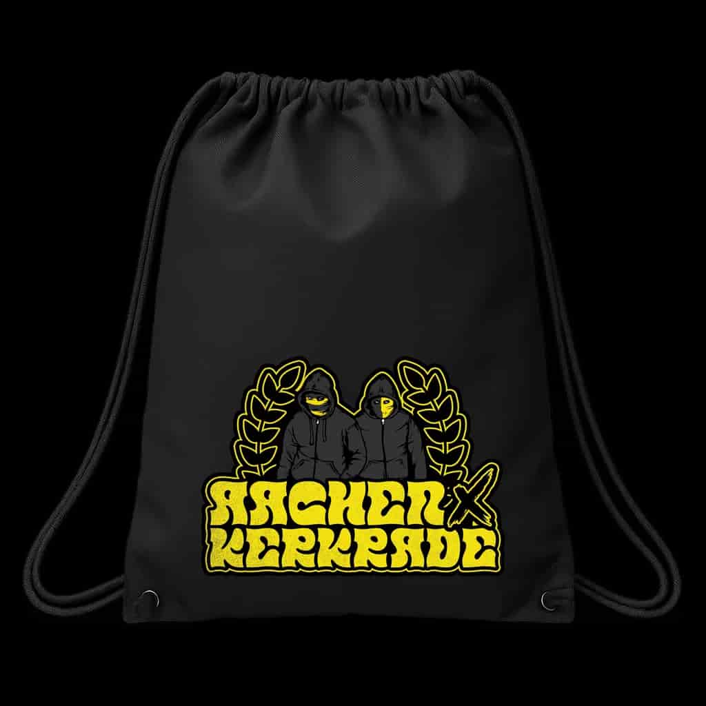 Aachen und Kerkrade Sack Pack
