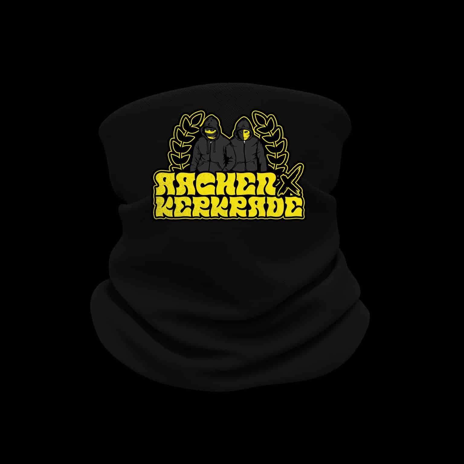 Aachen und Kerkrade Neckwarmer