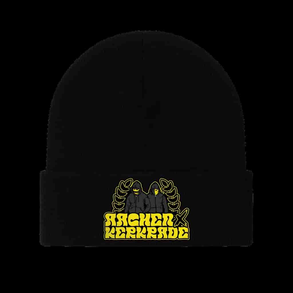 Aachen und Kerkrade Beanie