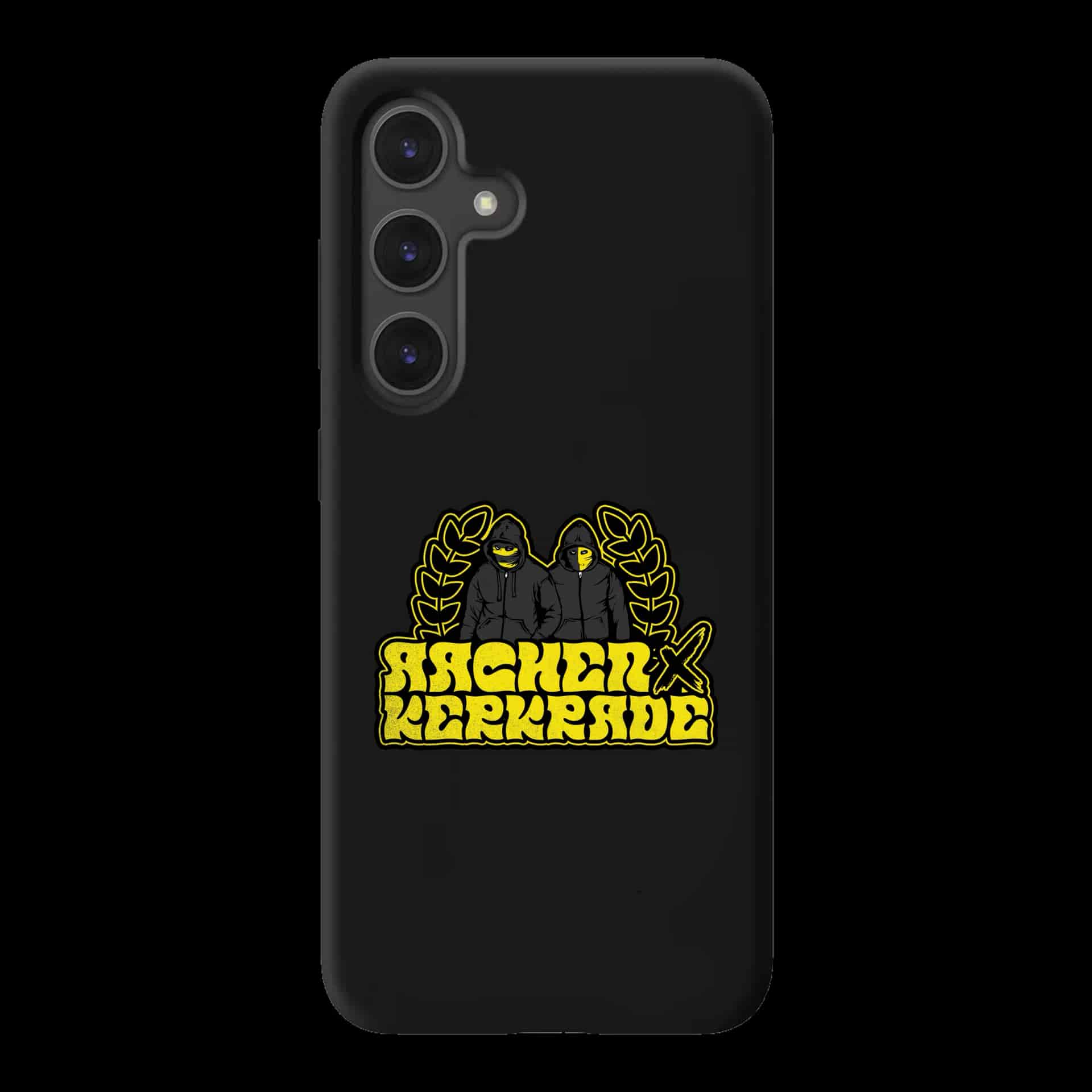 Aachen und Kerkrade Samsung Case