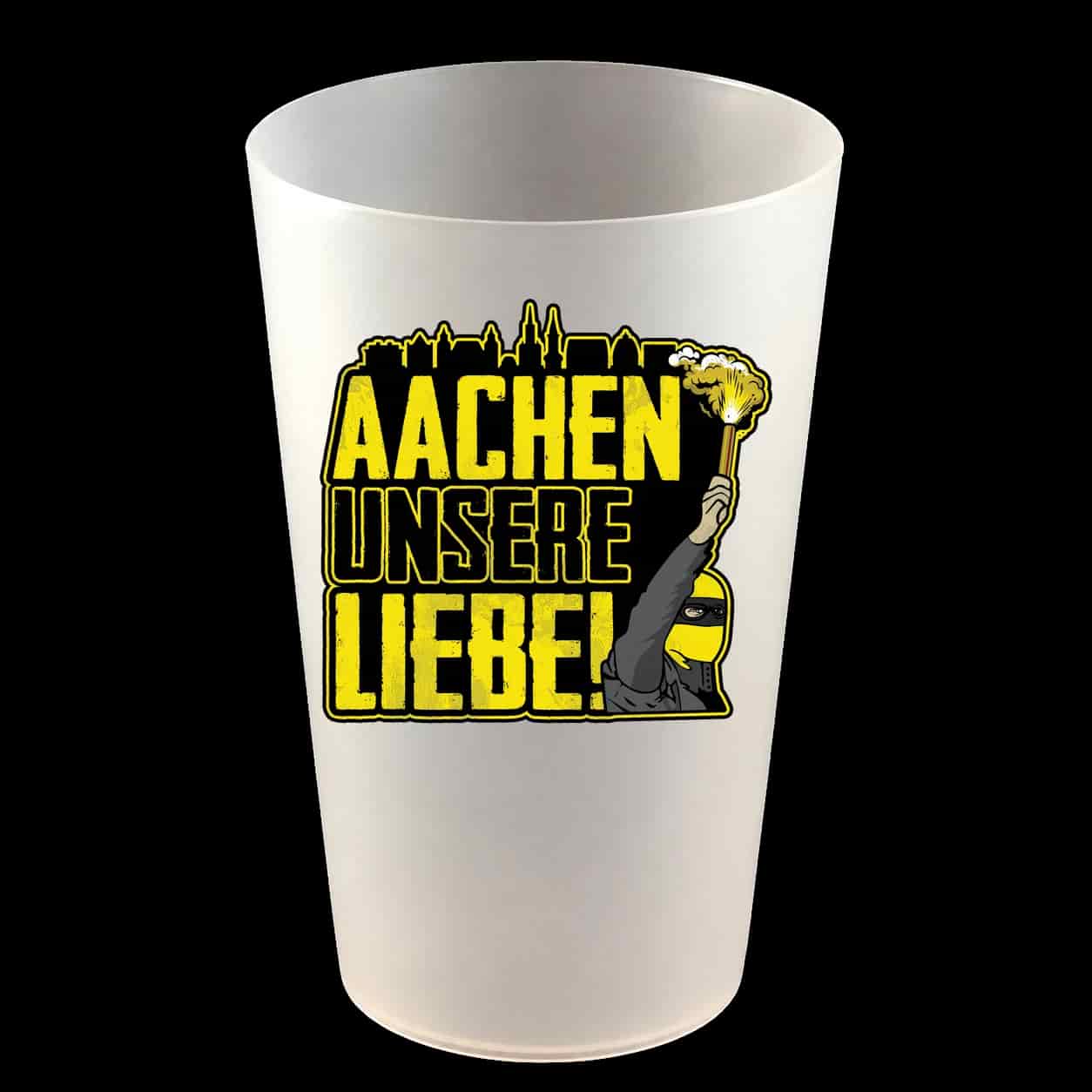 Aachen unsere liebe Hardcup