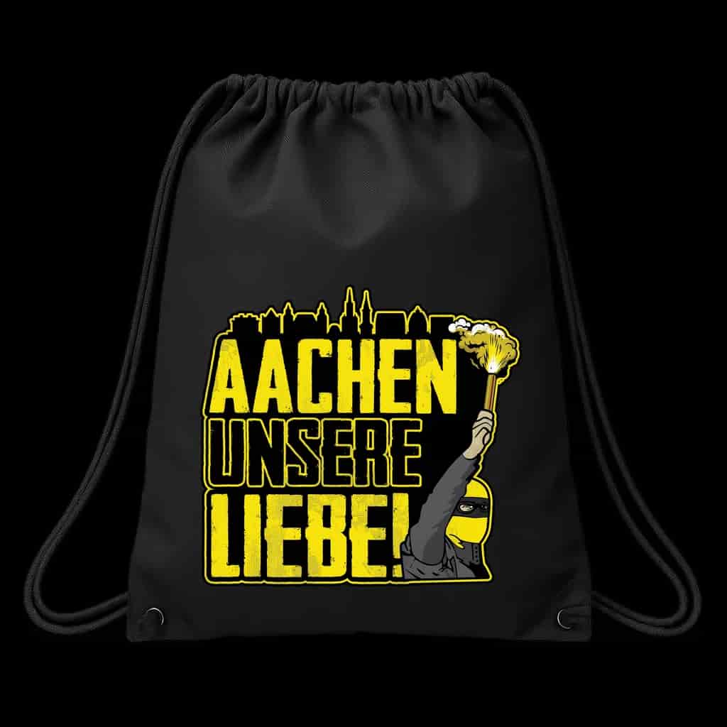 Aachen unsere liebe Sack Pack