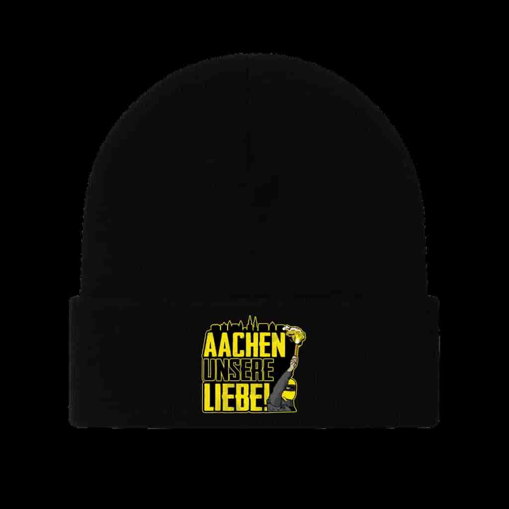 Aachen unsere liebe Beanie