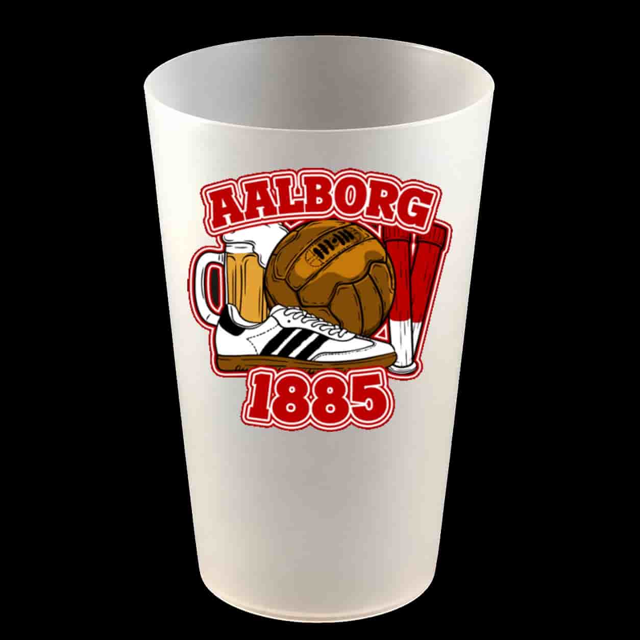 Aalborg 1885 Hardcup