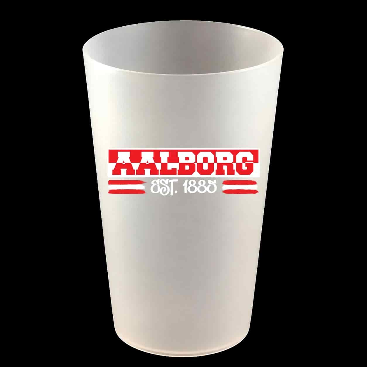 Aalborg EST 1885 Hardcup