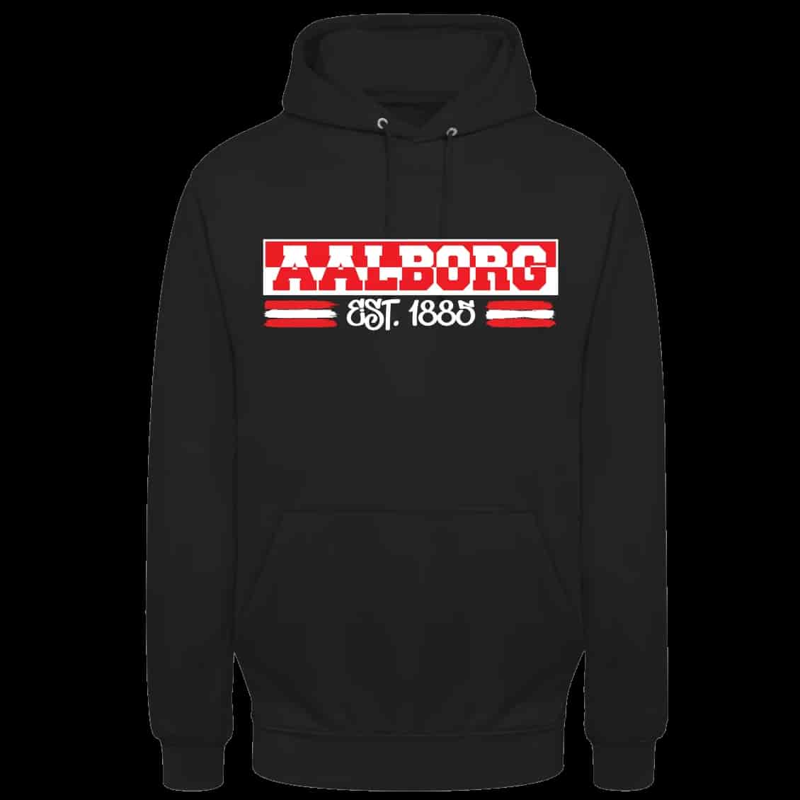Aalborg EST 1885 Hoodie