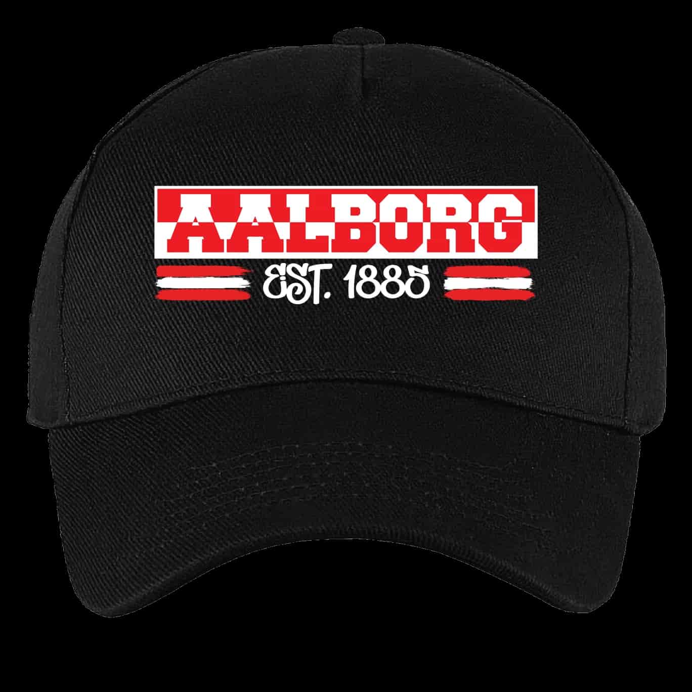 Aalborg EST 1885 Cap