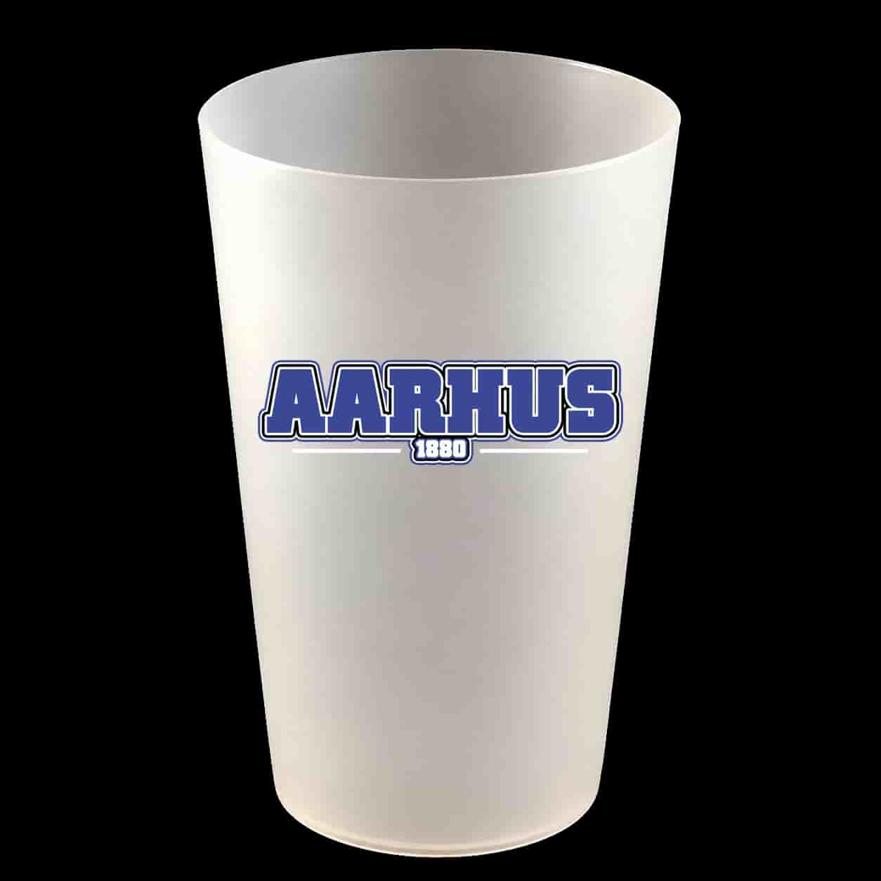 Aarhus 1880 Hardcup