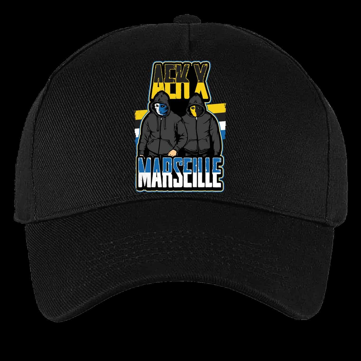 AEK X Marseille Cap
