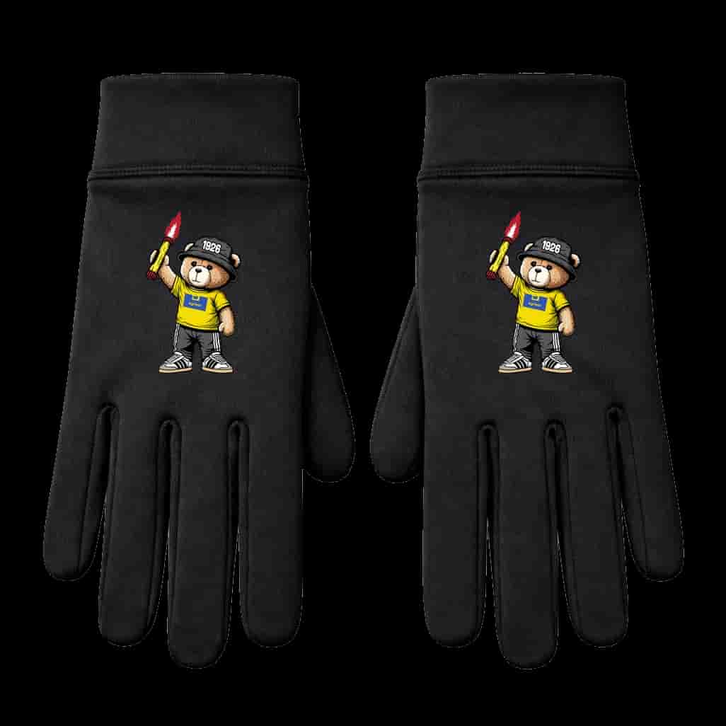 Agrinio 1926 bear Gloves