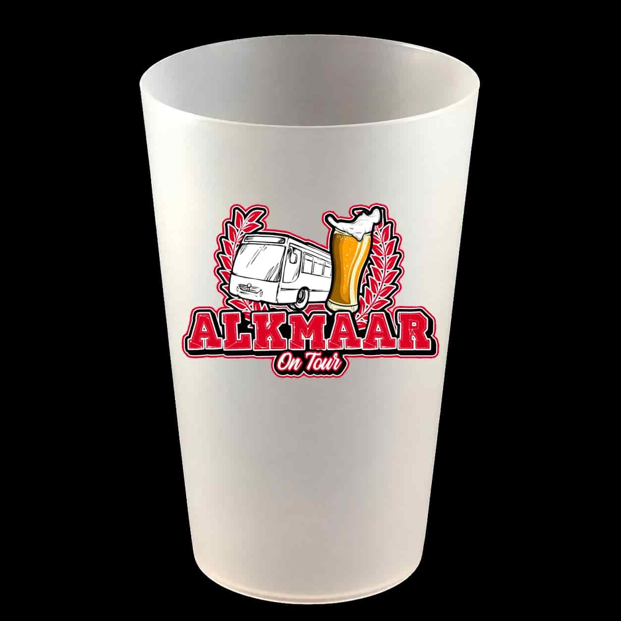 Alkmaar on tour Hardcup