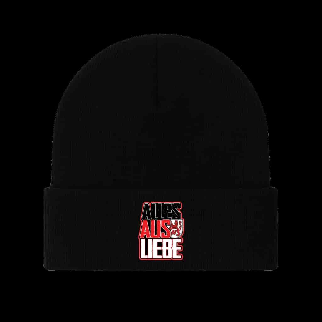 Alles aus Liebe fortuna Beanie