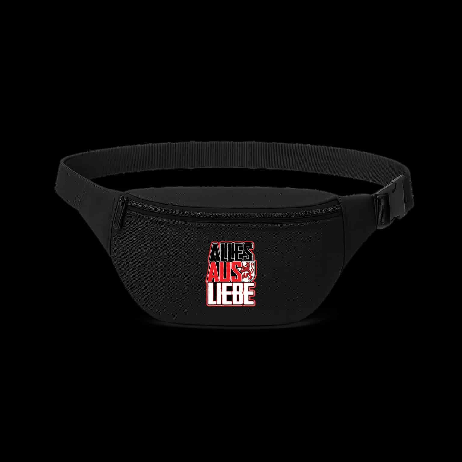 Alles aus Liebe fortuna Fanny Pack