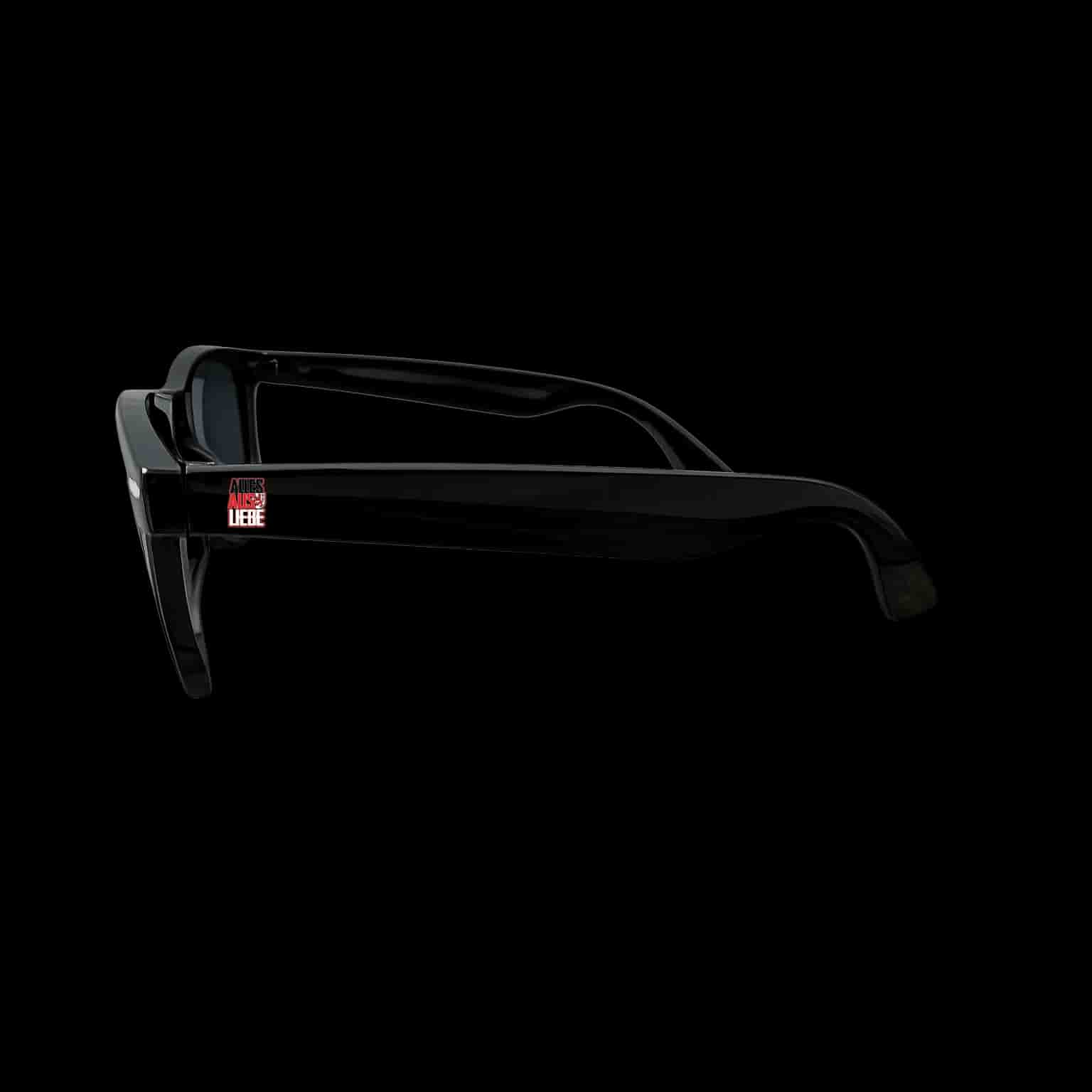 Alles aus Liebe fortuna Sunglasses