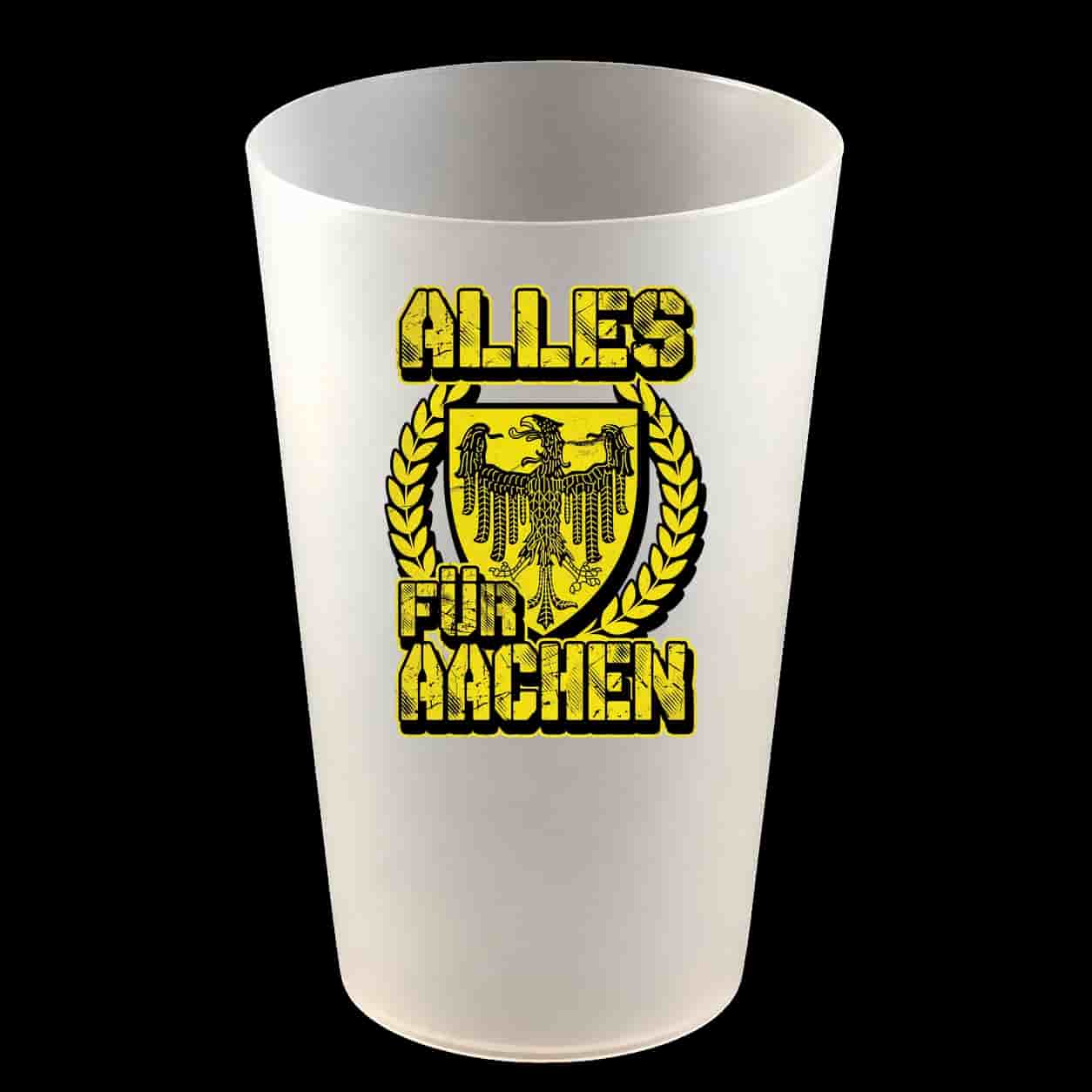 Alles für Aachen Hardcup