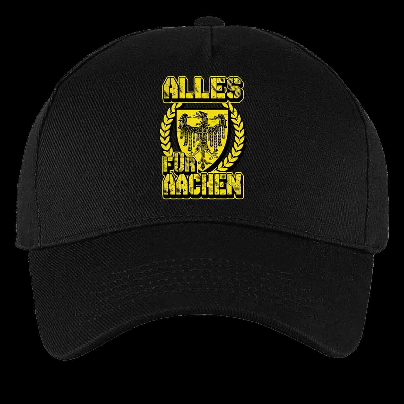 Alles für Aachen Cap