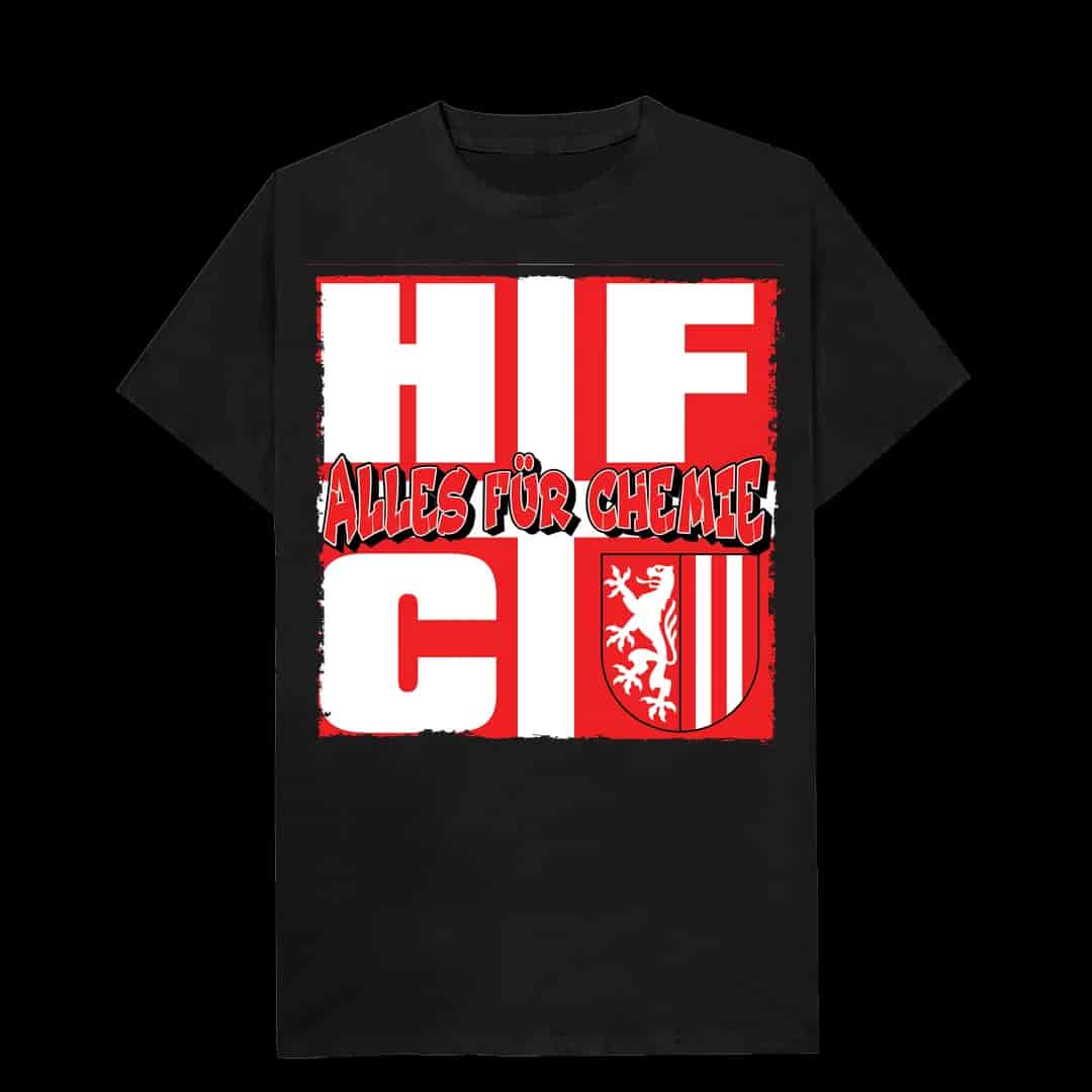 Alles für chemie T-Shirt