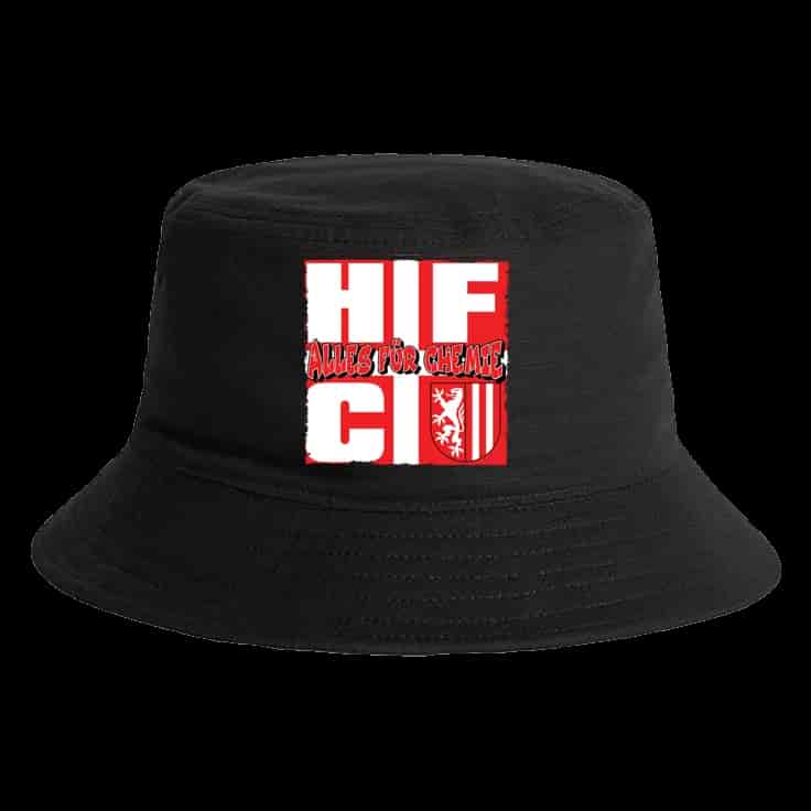 Alles für chemie Bucket Hat