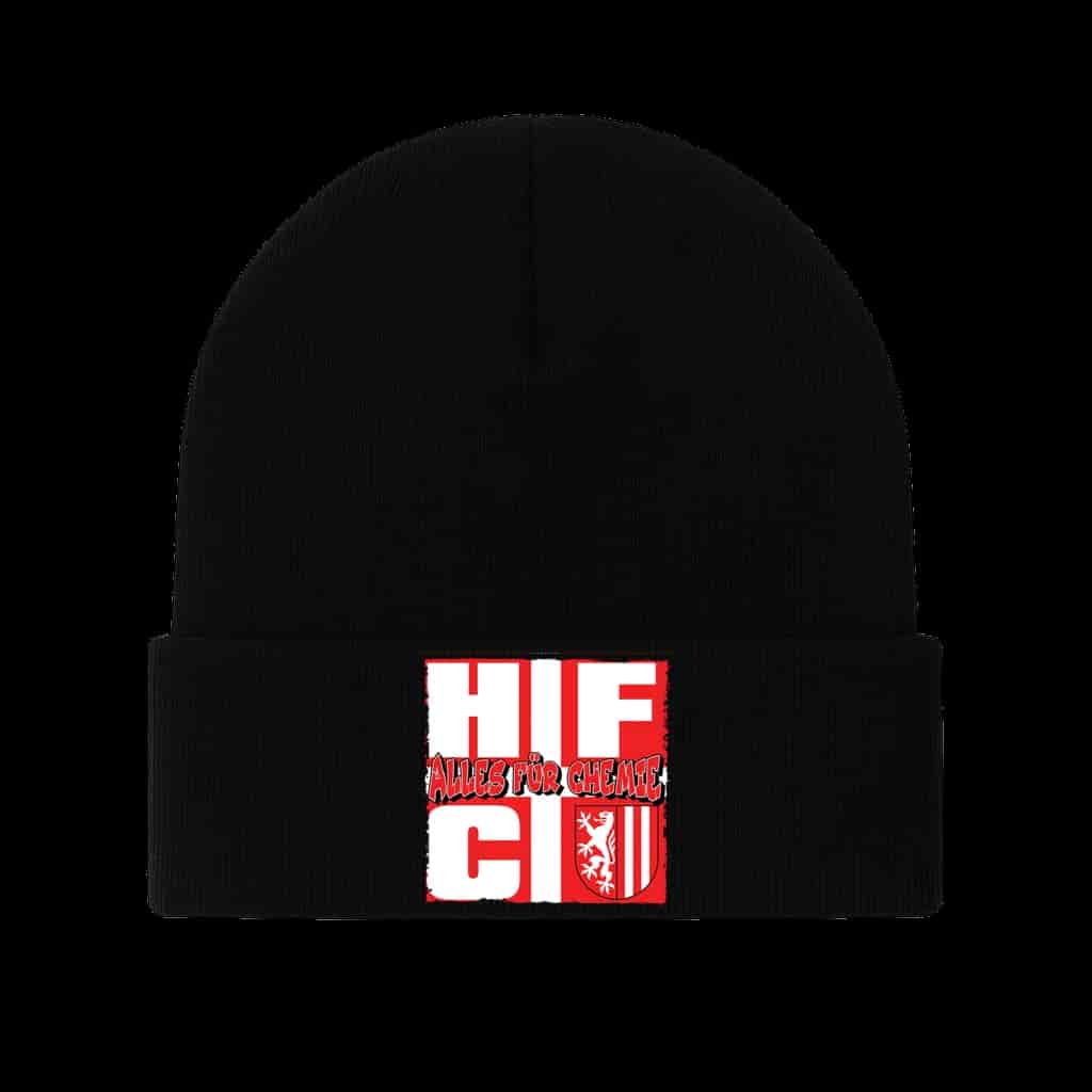 Alles für chemie Beanie