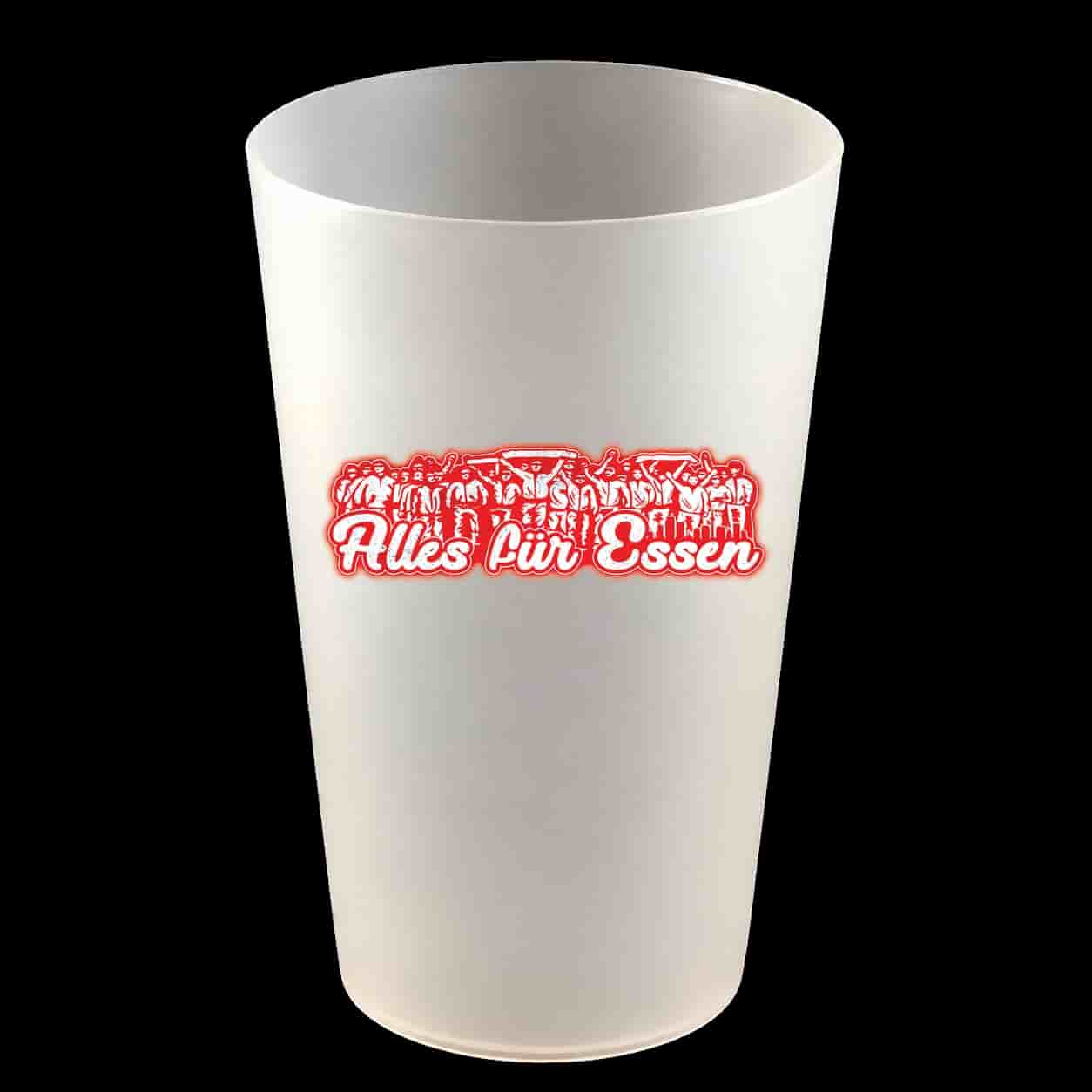 Alles für Essen Hardcup