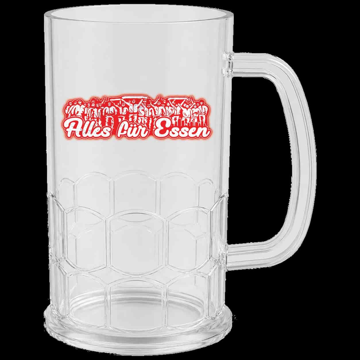 Alles für Essen Beer Mug