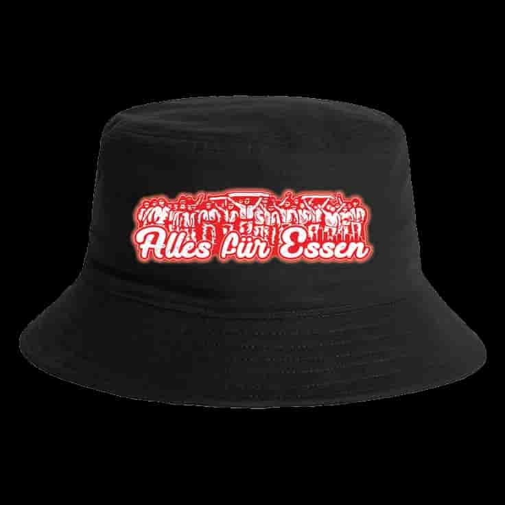 Alles für Essen Bucket Hat