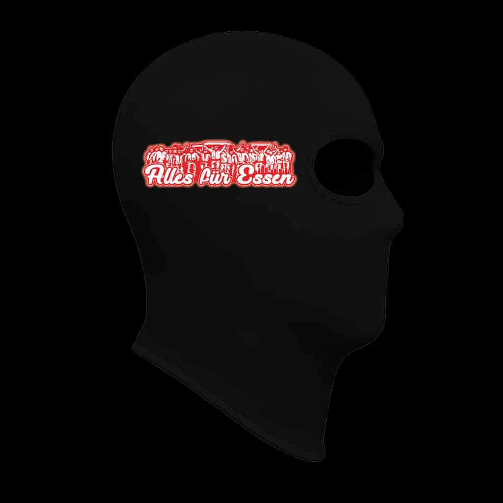 Alles für Essen Balaclava