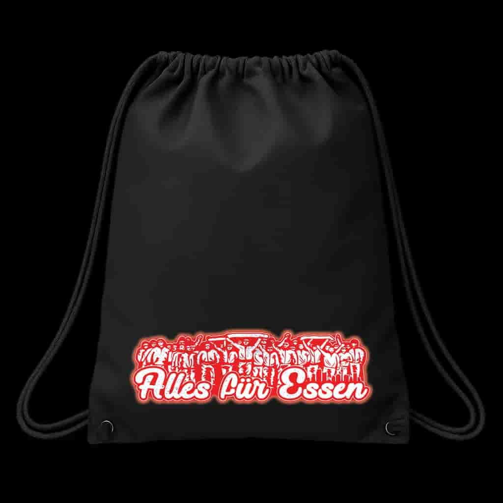 Alles für Essen Sack Pack