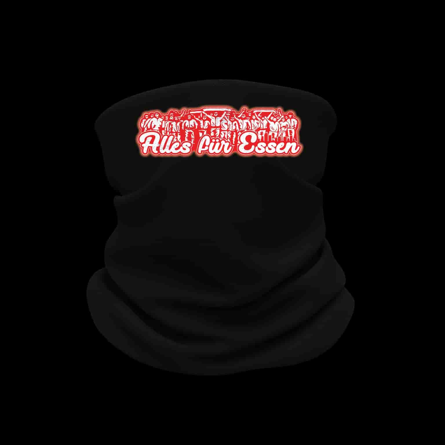 Alles für Essen Neckwarmer