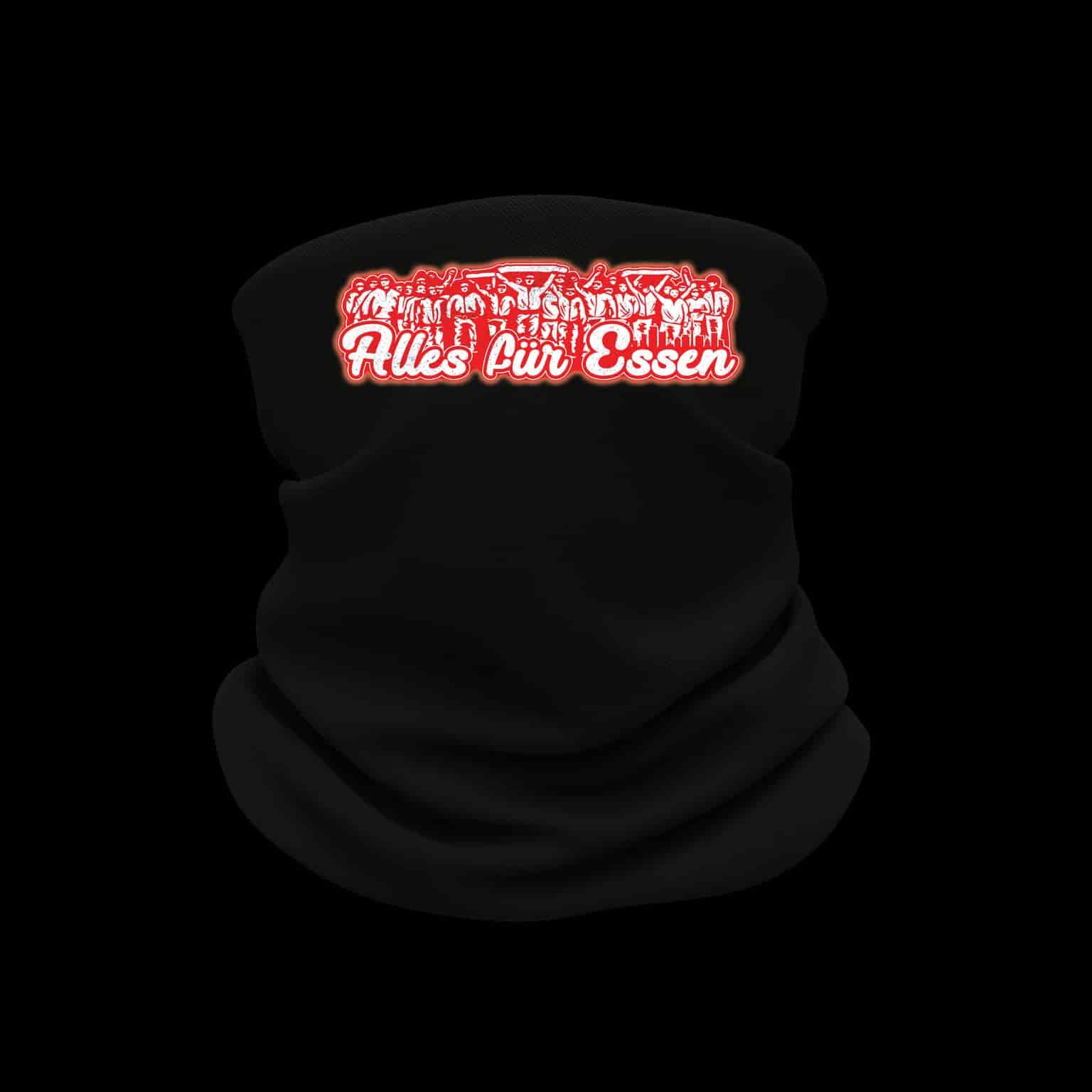 Alles für Essen Neckwarmer