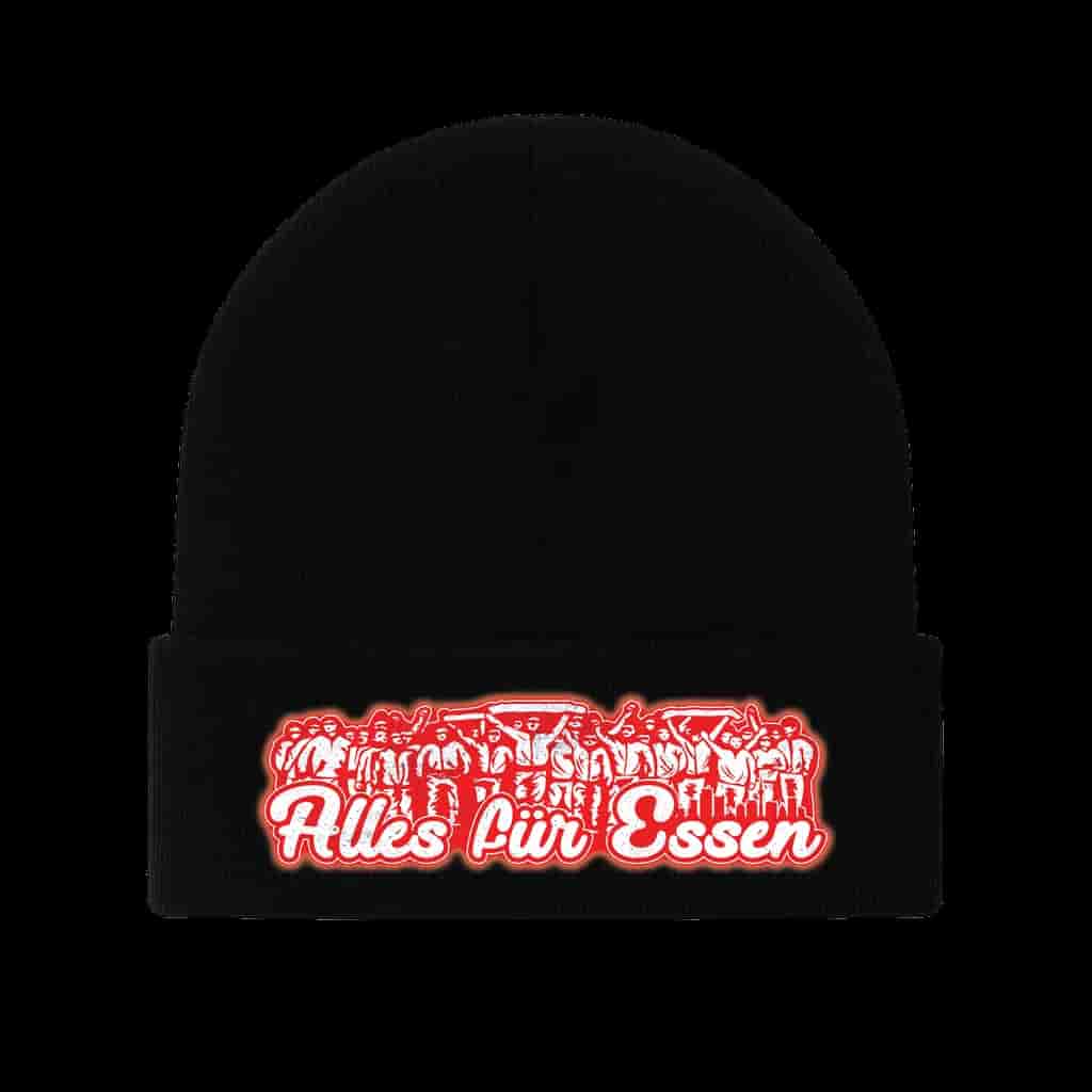Alles für Essen Beanie