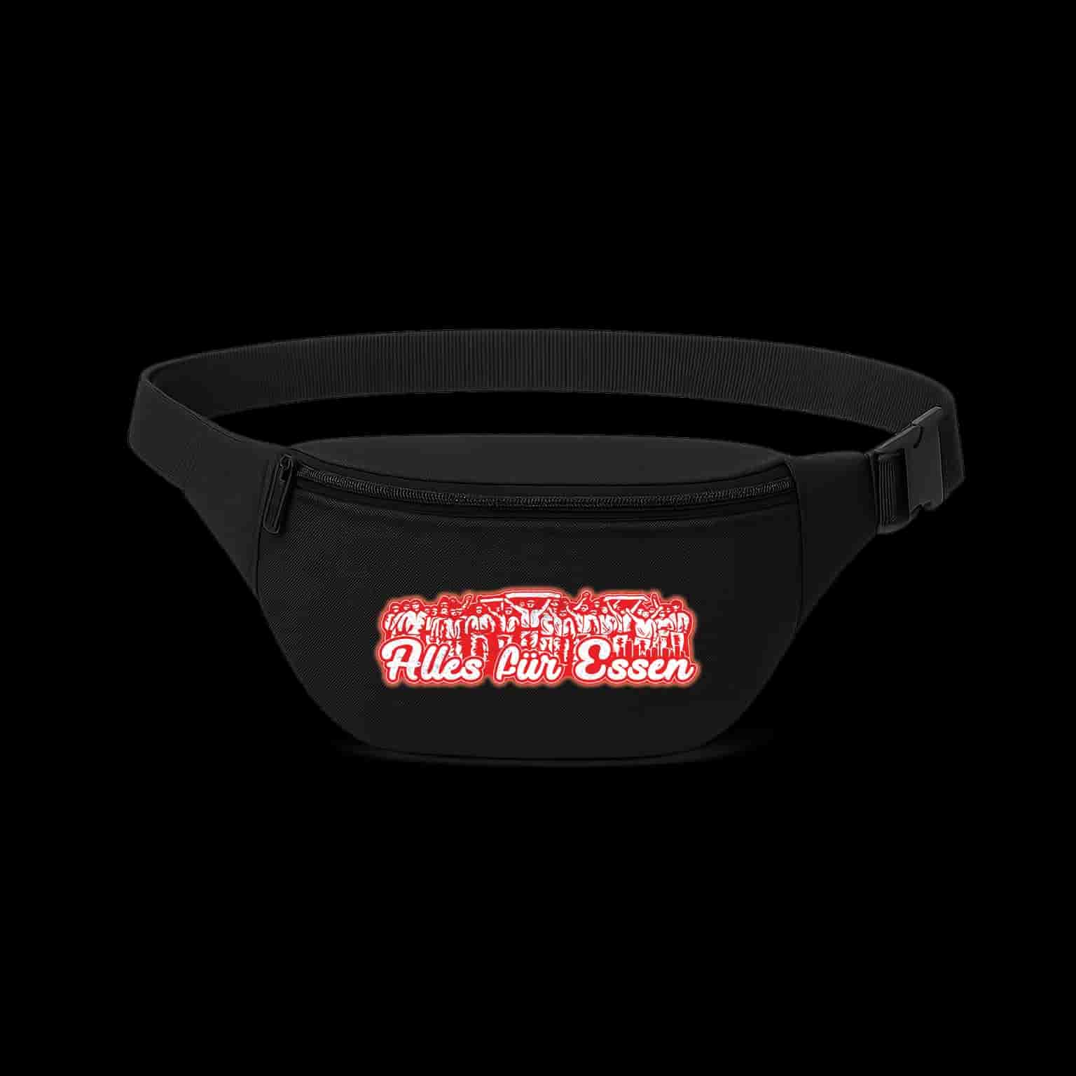 Alles für Essen Fanny Pack