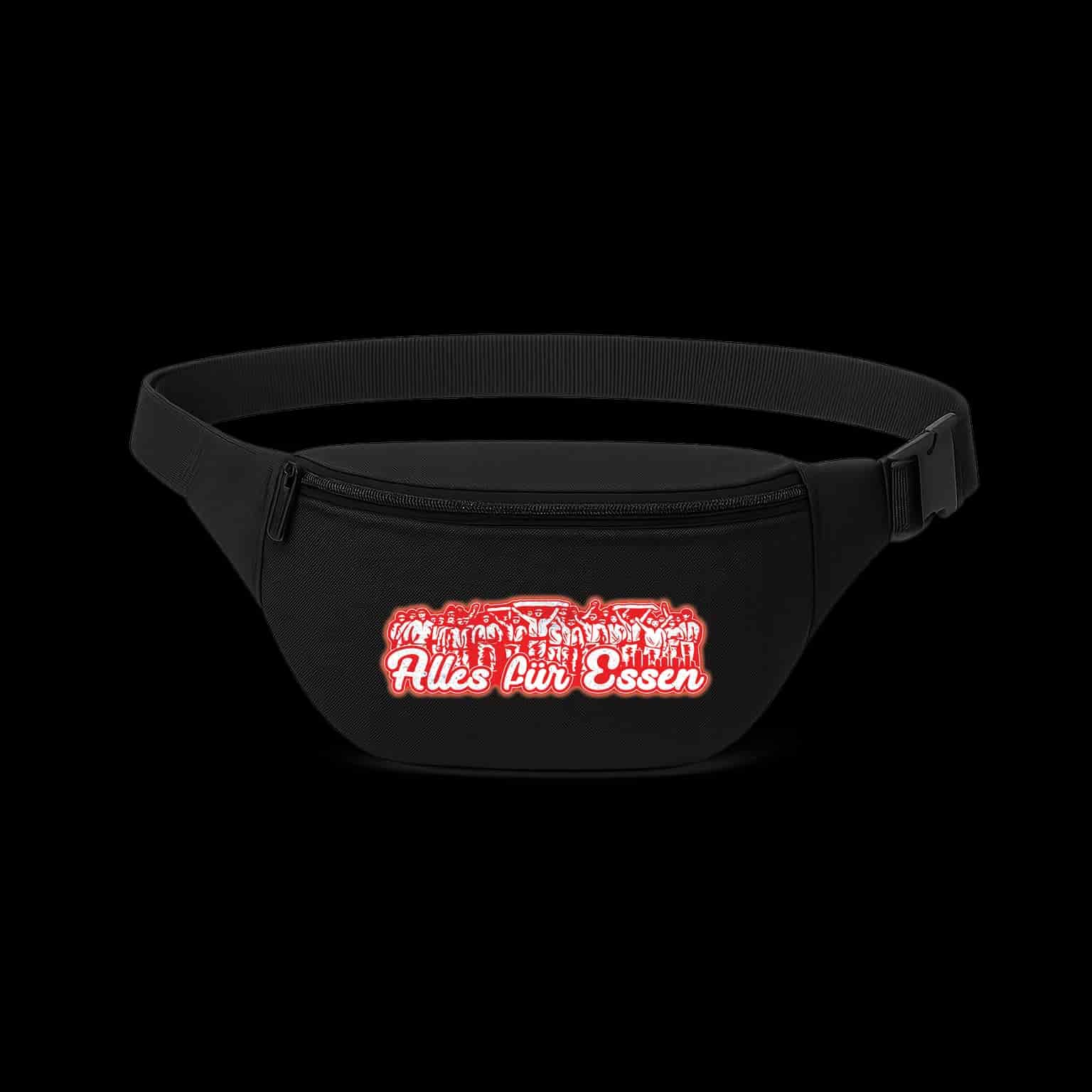 Alles für Essen Fanny Pack