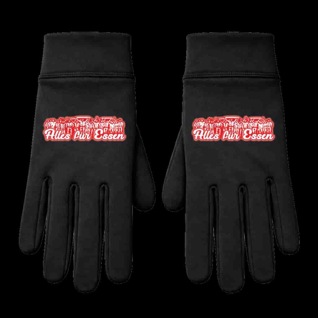 Alles für Essen Gloves